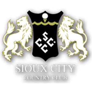 Sioux City Country Club logo
