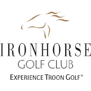 Ironhorse Golf Club logo