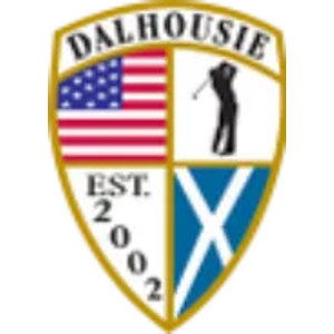 Dalhousie Golf Club logo