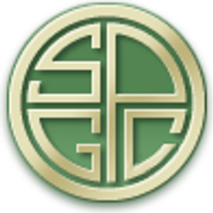 Sands Point Golf Club logo