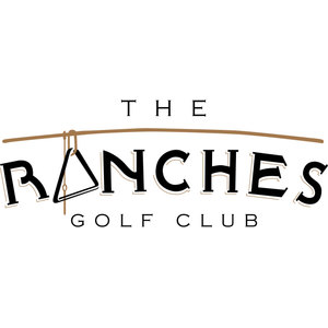 The Ranches Golf Club logo