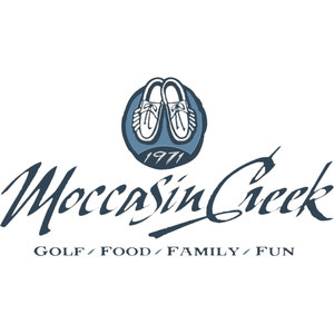Moccasin Creek Country Club logo