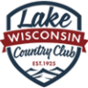 Lake Wisconsin Country Club logo