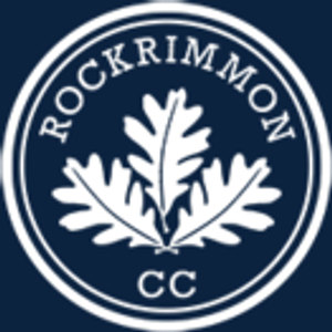 Rockrimmon Country Club logo