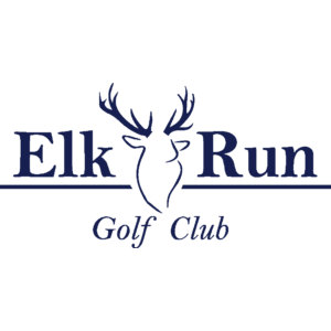 Elk Run Golf Club logo