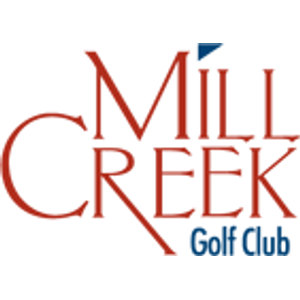 Mill Creek Golf Club logo