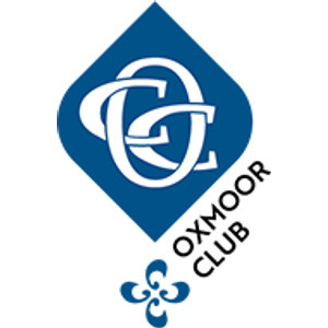 Oxmoor Country Club logo