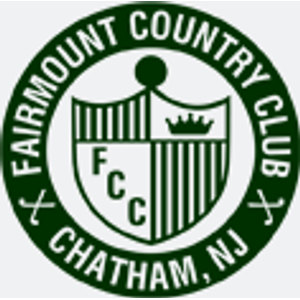 Fairmount Country Club logo
