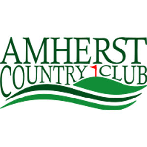 Amherst Country Club logo