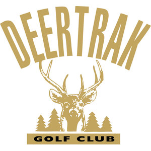 Deertrak Golf Club logo