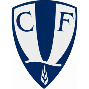 College Fields Golf Club logo