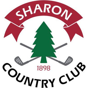 Sharon Country Club logo