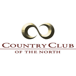 Country Club of the North logo