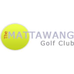 Mattawang Golf Club logo
