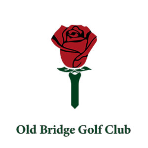 Old Bridge Golf Club at Rose-Lambertson logo