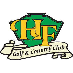 Highfields Golf & Country Club logo