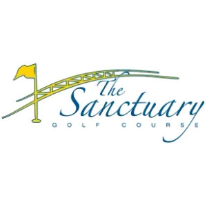 Sanctuary Golf Course logo