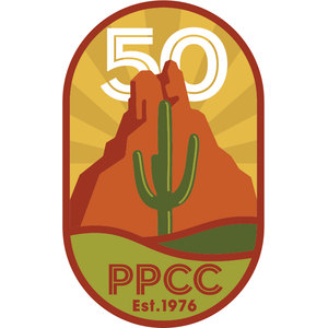 Pinnacle Peak Country Club logo