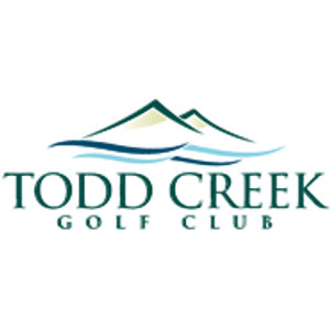 Todd Creek Golf Club logo