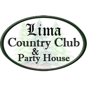 Lima Country Club - Charleston Pines logo