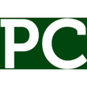 Pine Creek Golf Club logo