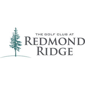 The Golf Club at Redmond Ridge logo