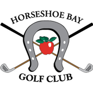 Horseshoe Bay Golf Club logo