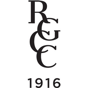 Rochester Golf & Country Club logo
