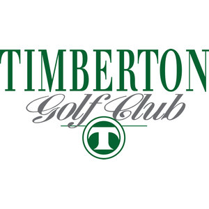 Timberton Golf Club logo