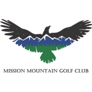 Mission Mountain Golf Club logo