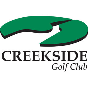 Creekside Golf Club logo