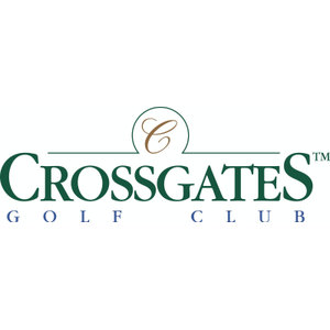 Crossgates Golf Club logo