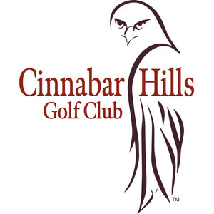 Cinnabar Hills Golf Club logo