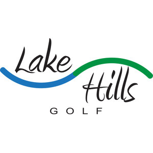Lake Hills Golf Club logo