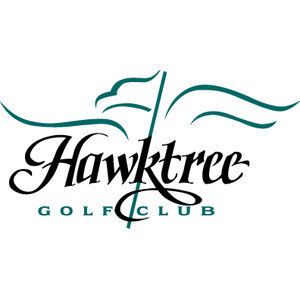 Hawktree Golf Club logo