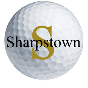 Sharpstown Country Club logo