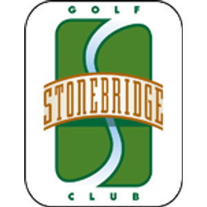Stonebridge Golf Club logo