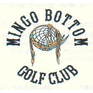 Mingo Bottom Golf Club logo