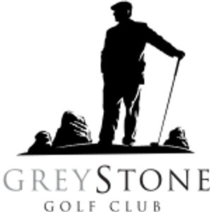 Greystone Golf Club logo