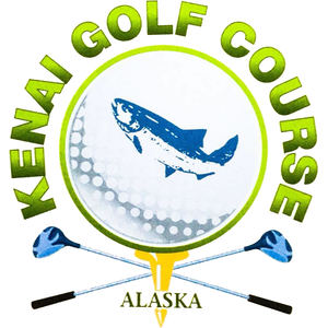 Kenai Golf Course logo