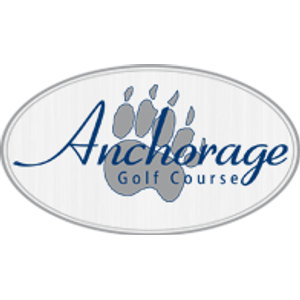 Anchorage Golf Course logo