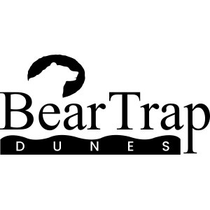 Bear Trap Dunes Golf Course logo