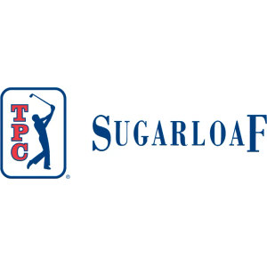 TPC Sugarloaf logo