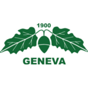 Geneva Golf and Country Club logo
