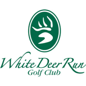 White Deer Run Golf Club logo