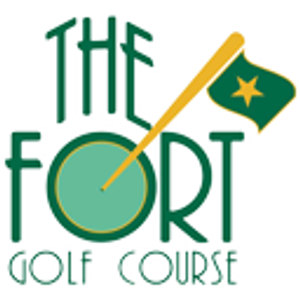 The Fort Golf Course logo