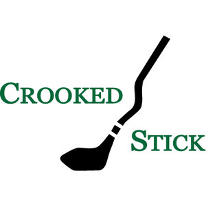 Crooked Stick Golf Club logo