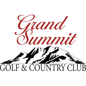 Grand Summit Golf & Country Club logo