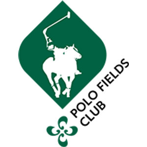 Polo Fields Golf and Country Club logo