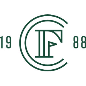 Falmouth Country Club logo